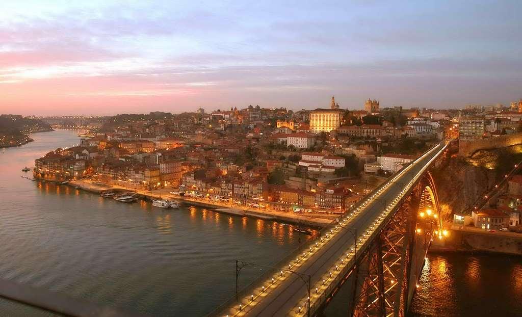 Golden Tulip Porto Gaia Hotel Vila Nova de Gaia Olanaklar fotoğraf