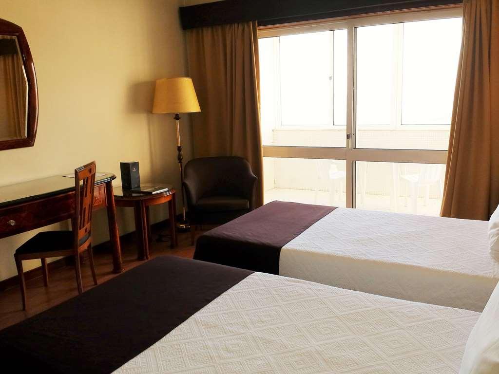 Golden Tulip Porto Gaia Hotel Vila Nova de Gaia Oda fotoğraf