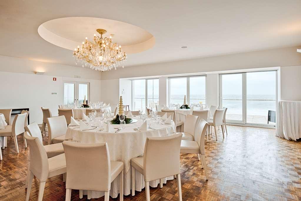 Golden Tulip Porto Gaia Hotel Vila Nova de Gaia Konforlar fotoğraf