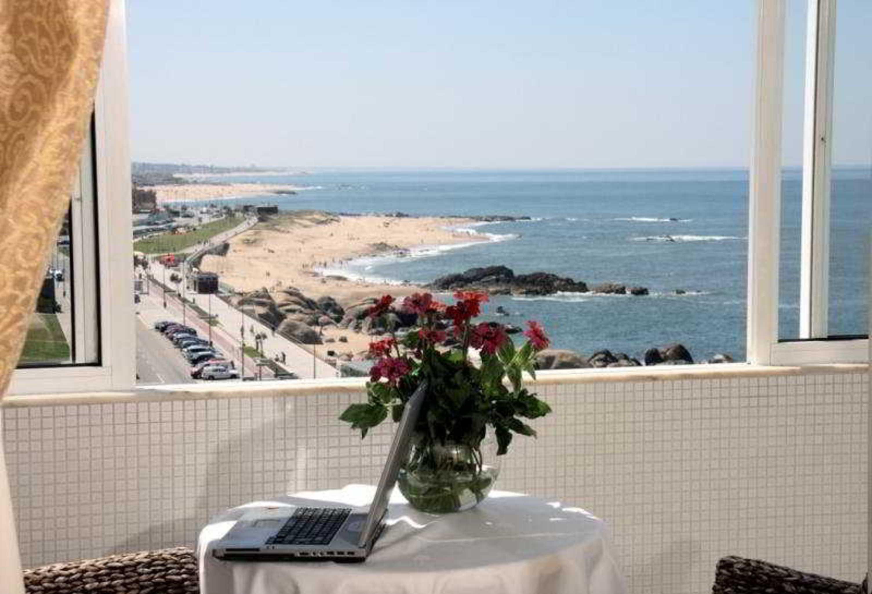 Golden Tulip Porto Gaia Hotel Vila Nova de Gaia Dış mekan fotoğraf