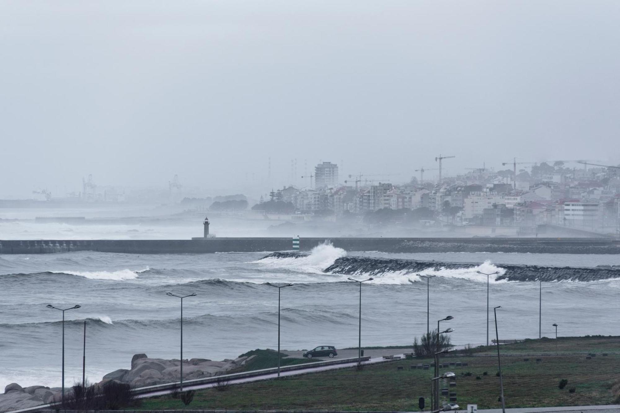 Golden Tulip Porto Gaia Hotel Vila Nova de Gaia Dış mekan fotoğraf