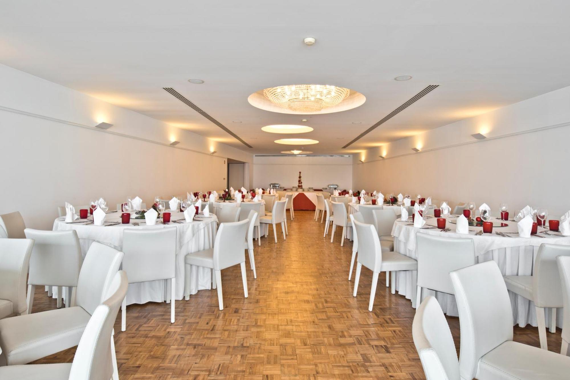 Golden Tulip Porto Gaia Hotel Vila Nova de Gaia Dış mekan fotoğraf