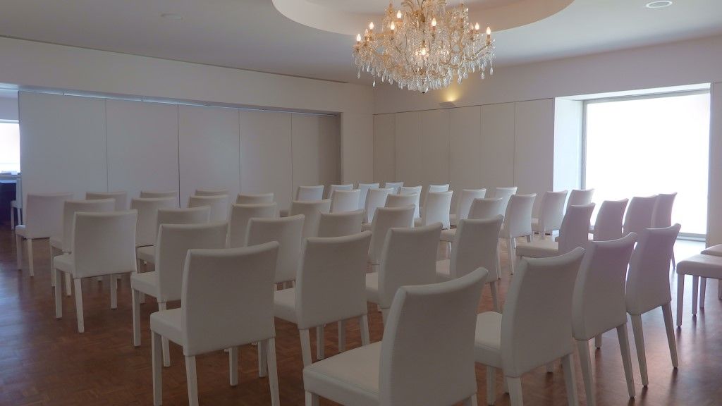 Golden Tulip Porto Gaia Hotel Vila Nova de Gaia Dış mekan fotoğraf