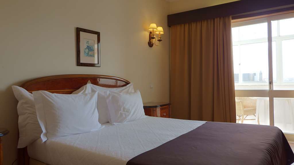 Golden Tulip Porto Gaia Hotel Vila Nova de Gaia Dış mekan fotoğraf