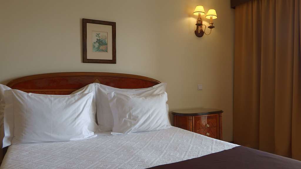 Golden Tulip Porto Gaia Hotel Vila Nova de Gaia Dış mekan fotoğraf