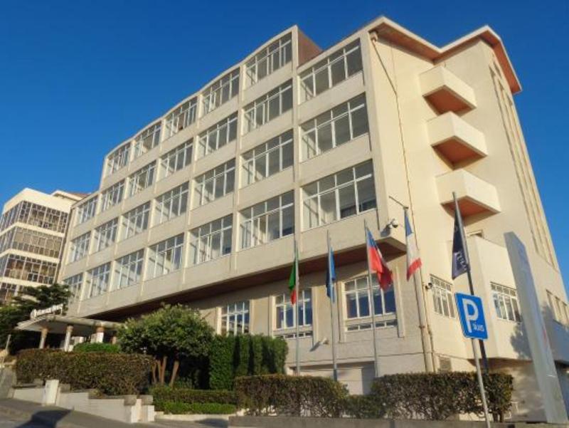 Golden Tulip Porto Gaia Hotel Vila Nova de Gaia Dış mekan fotoğraf