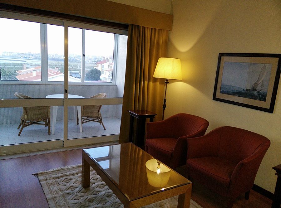 Golden Tulip Porto Gaia Hotel Vila Nova de Gaia Dış mekan fotoğraf
