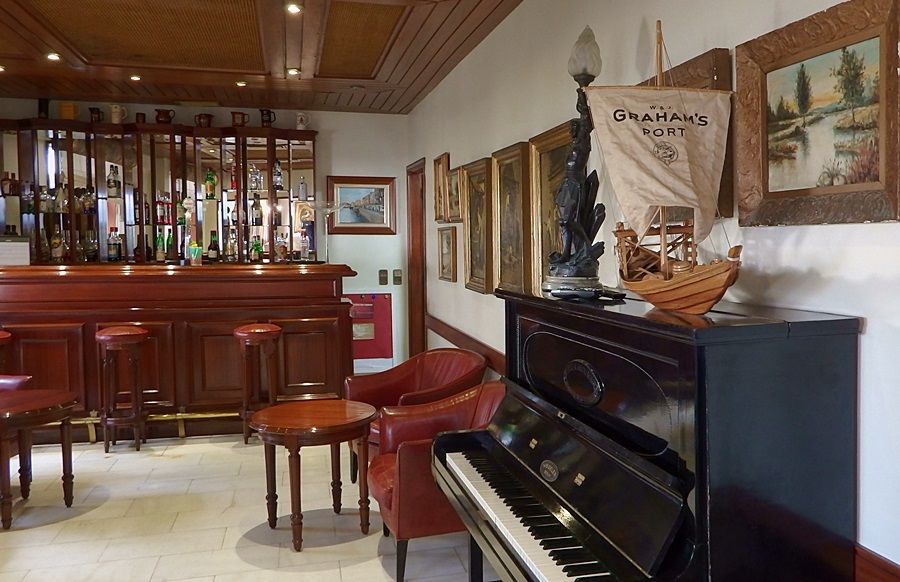 Golden Tulip Porto Gaia Hotel Vila Nova de Gaia Dış mekan fotoğraf