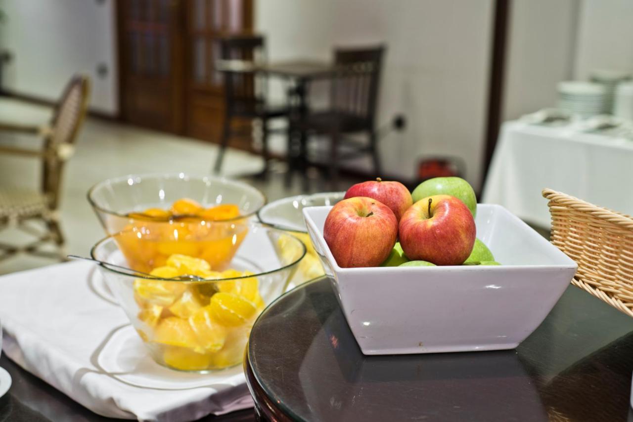 Golden Tulip Porto Gaia Hotel Vila Nova de Gaia Dış mekan fotoğraf